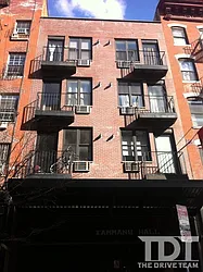 Rented by J Misrahi Realty Corp