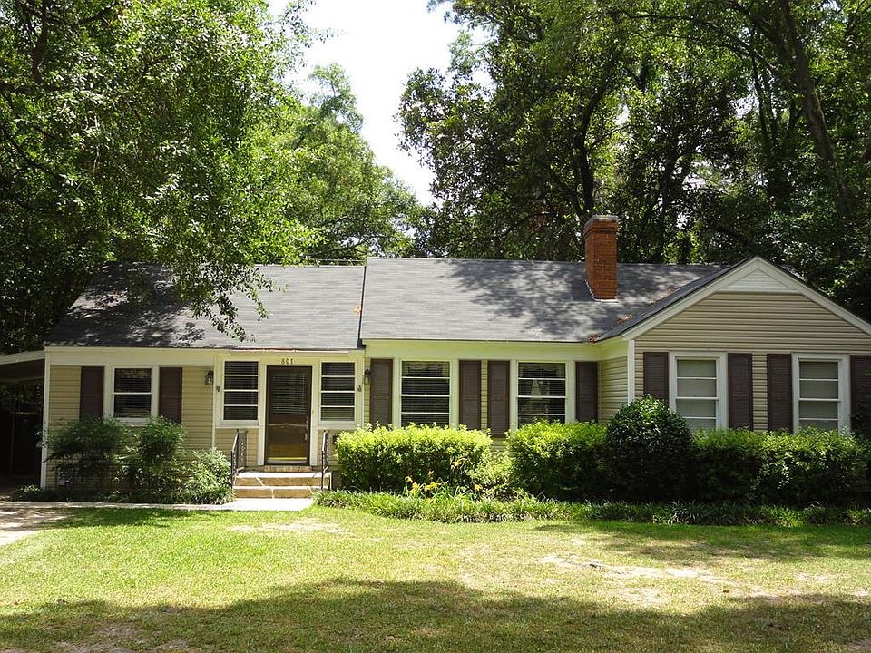 1st image of 801 W Alden Ave