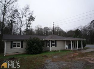 721 N Park St, Carrollton, GA 30117