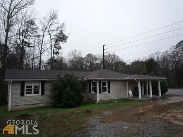 721 N Park St, Carrollton, GA 30117