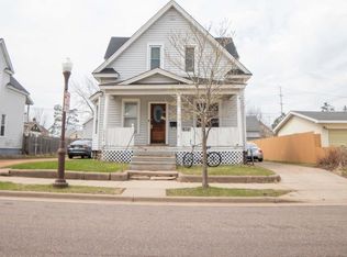 632 Werle Ave, Wausau, WI 54401
