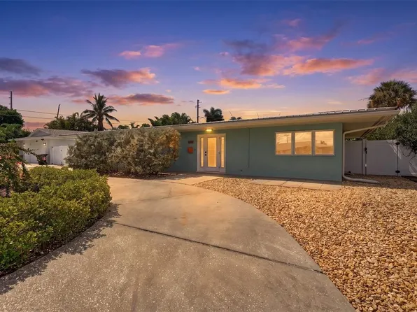5285 40TH STREET S, ST PETERSBURG, FL 33711