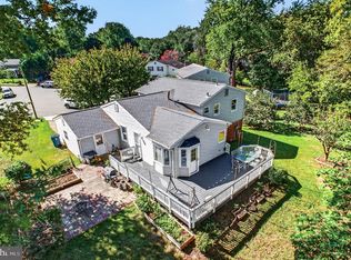 13708 Pitkin Ct, Chantilly, VA 20151