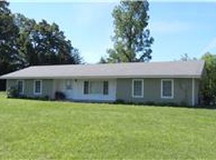 1253 Hickory Grove Rd, Morrison, TN 37357