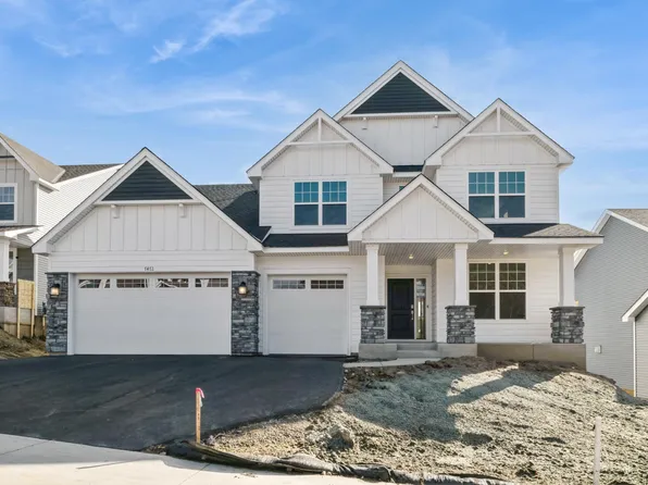 7472 Auburn Ln, Inver Grove Heights, MN 55077