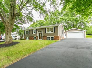 3756 Middle Cheshire Rd, Canandaigua, NY 14424
