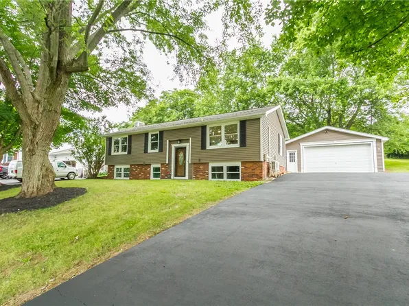 3756 Middle Cheshire Rd, Canandaigua, NY 14424