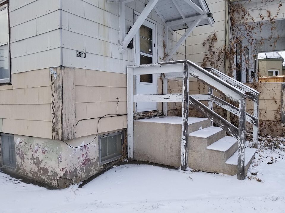 2nd image of 2510 Evans Ave APT 1