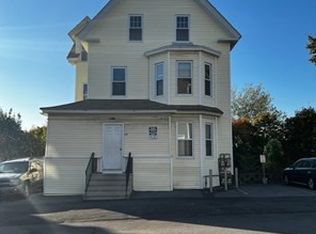 45 Orient St #C, Worcester, MA 01604