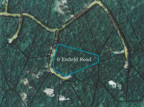 0 Enfield Rd Lot 53, Eddyville, KY 42038