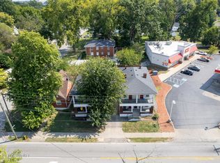 4331 S 3rd St, Louisville, KY