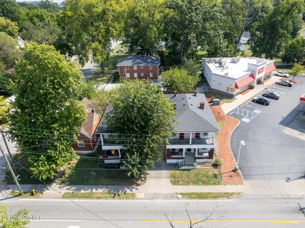 4331 S 3rd St, Louisville, KY 40214