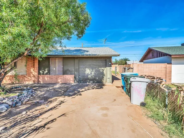 1526 W MURIEL Drive, Phoenix, AZ 85023