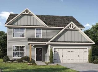 420 Chelsea Leigh Ave LOT 12, Bonaire, GA 31005