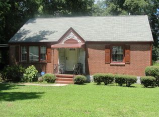 2014 Cogar Dr, Decatur, GA 30032