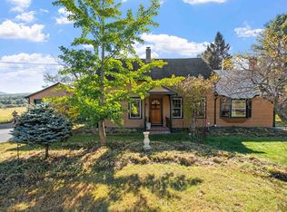 5887 VT Route 5 S, Newbury, VT 05051