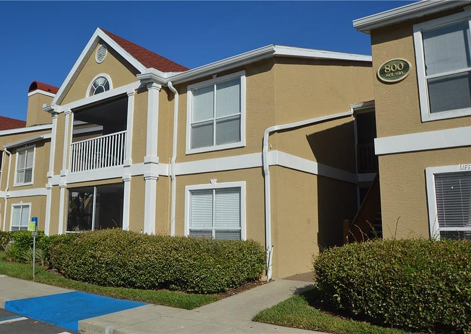 1st image of 9481 Highland Oak Dr Unit 803