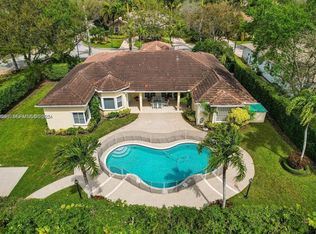 9491 SW 124th Ter, Miami, FL 33176