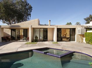 2866 W Sundance Cir, Palm Springs, CA 92262