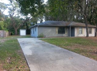282 Powder Horn Rd, Saint Marys, GA 31558