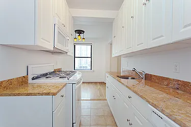 Rented by Brown Harris Stevens