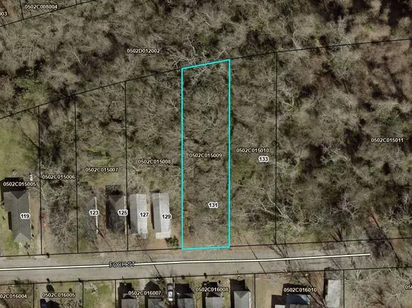 131 Foch St, Lagrange, GA 30241