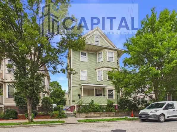 21 Goddard St Floor 2, Providence, RI 02908