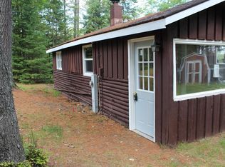 6364 Hunter Haven Rd, Rhinelander, WI 54501