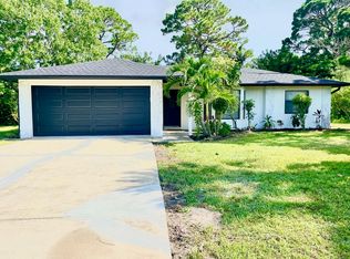 6801 Pensacola Rd, Fort Pierce, FL 34951