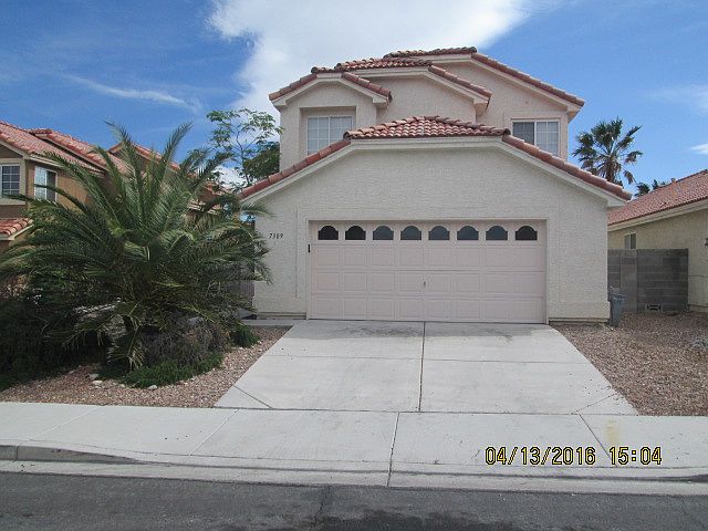 Front Facade