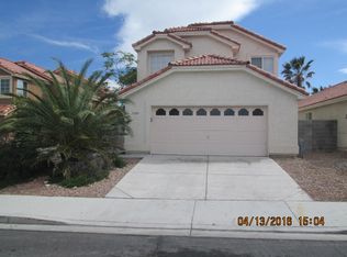 7309 La Mona Ct, Las Vegas, NV 89128