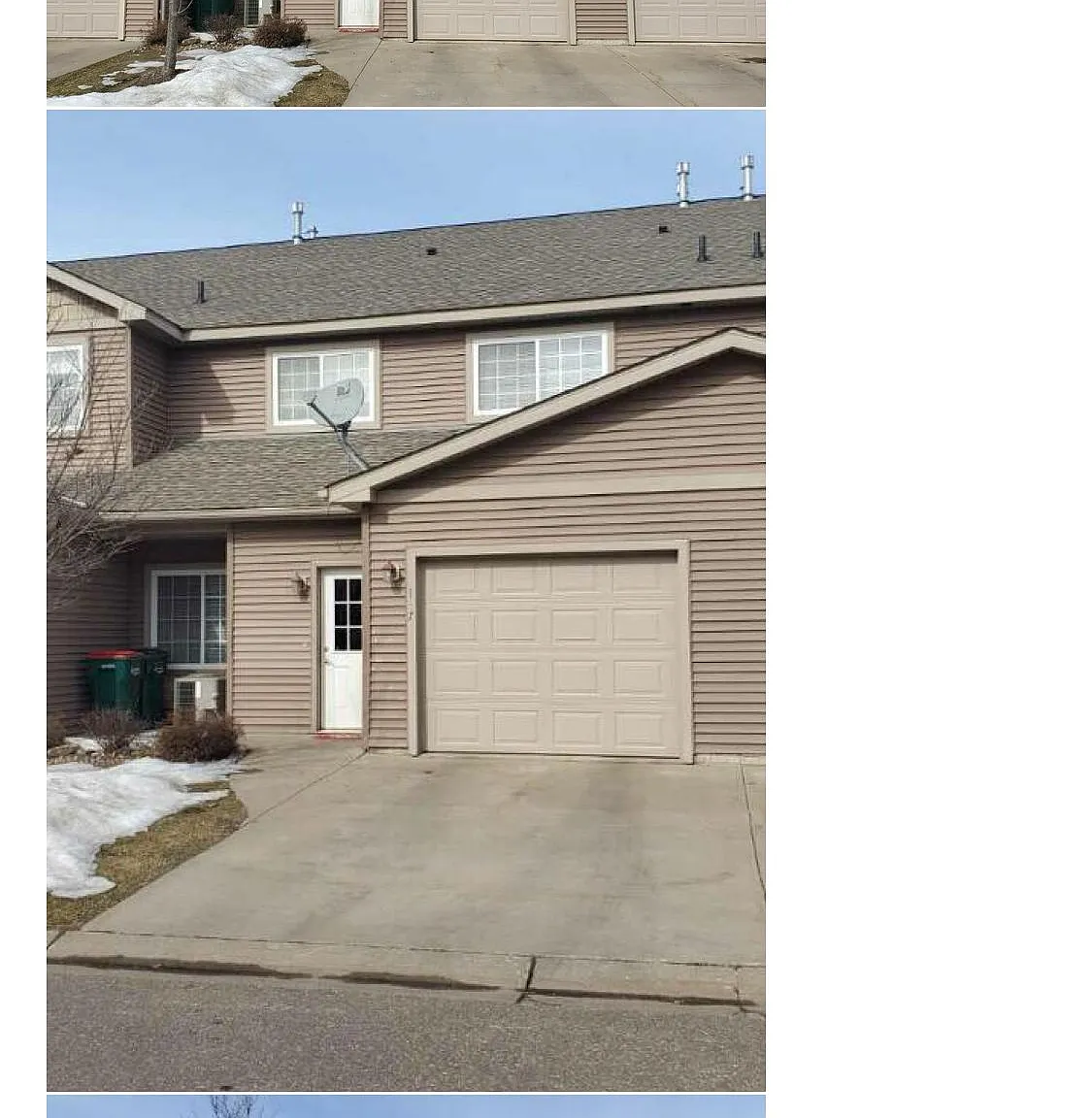 2 bed, 1.5 bath, 1560 sqft, $1,510 — Photo 3