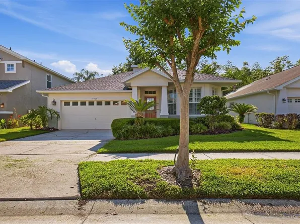 19409 Melody Fair Pl, Lutz, FL 33558