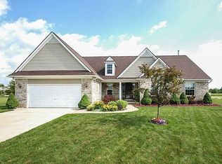 7775 W Branch Ct, Ypsilanti, MI 48197