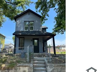1405 Fairmount Ave #A-B, Middletown, OH 45044