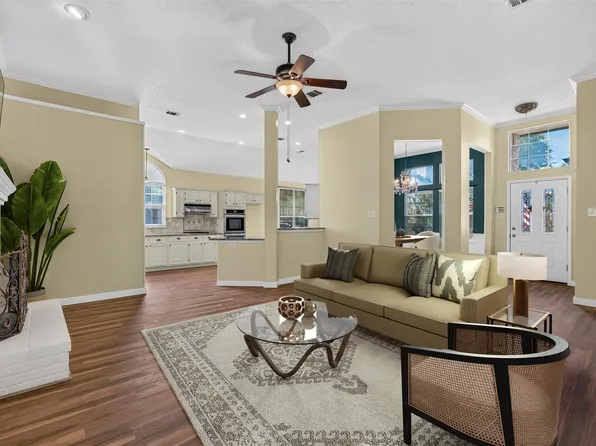 2608 Rochelle Dr, McKinney, TX 75070