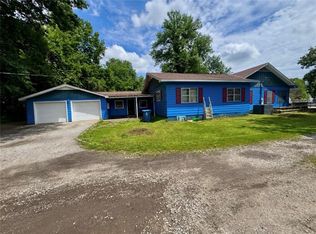 392 SE Highway Alt 69 Hwy, Galena, KS 66739