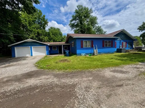 392 SE Highway Alt 69 Hwy, Galena, KS 66739