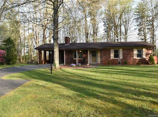 209 Minton Rd, Wilkesboro, NC 28697