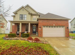 7690 E 103rd Ave, Crown Point, IN 46307