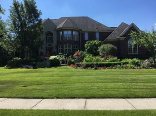 4793 Crestone Way, Rochester, MI 48306