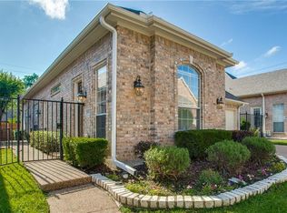 5007 Pershing Ave, Fort Worth, TX 76107