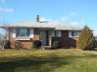 4419 283rd St, Toledo, OH