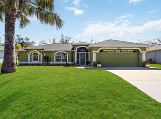 2455 Jacoby Cir, North Port, FL 34288