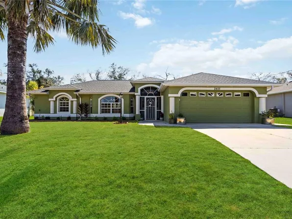 2455 Jacoby Cir, North Port, FL 34288