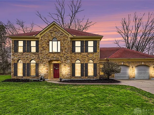 180 Southway Dr, Dayton, OH 45440