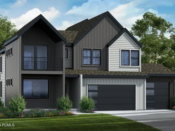 2749 E Hayloft Ln, Heber City, UT 84032