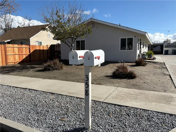 358 S Alessandro St, Hemet, CA 92543