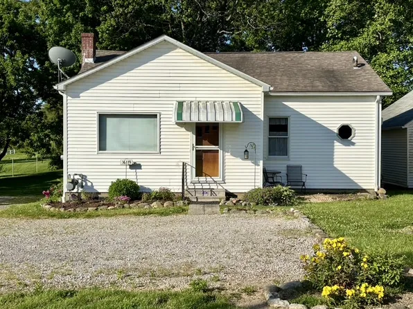 16119 Main St, Mount Eaton, OH 44659