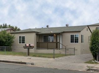 3751 T St, San Diego, CA 92113